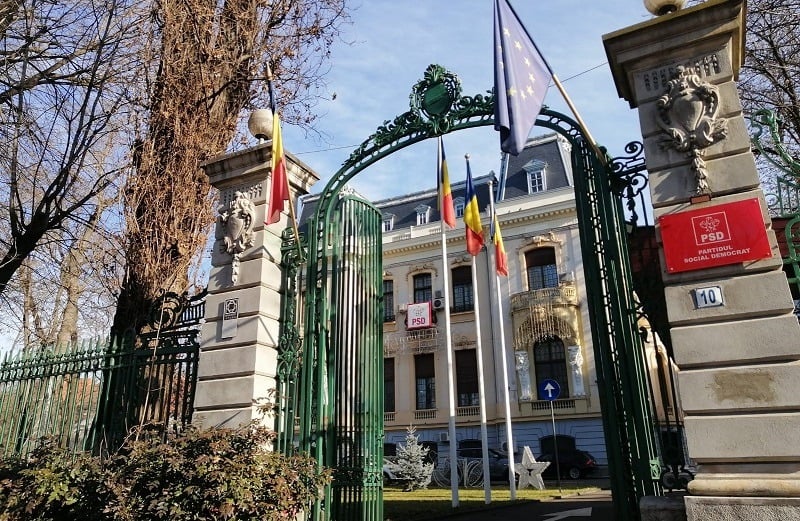 Ultimele decizii înainte de congres. PSD modifică statutul și confirmă candidatura unică a lui Sorin Grindeanu