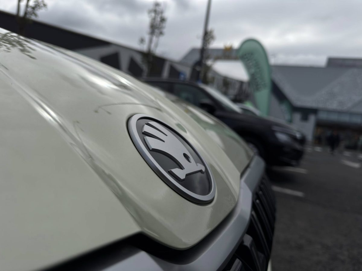 Discounturi exclusive și oferte speciale la toate modelele Škoda, la Mega Auto Iași
