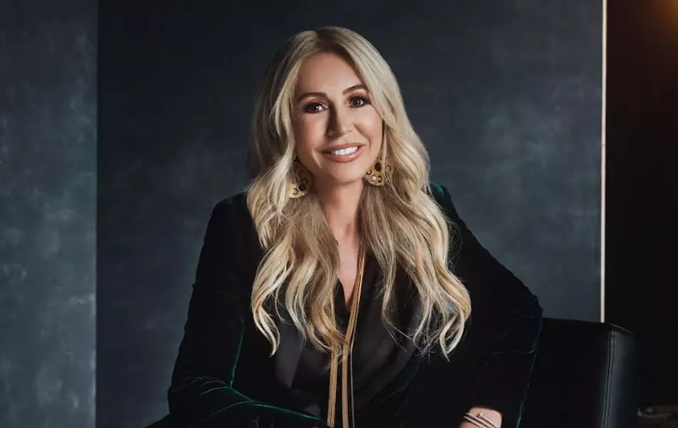 Anastasia Soare, femeia care a făcut România cunoscută peste hotare! Cum a făcut o avere de aproape un miliard de dolari