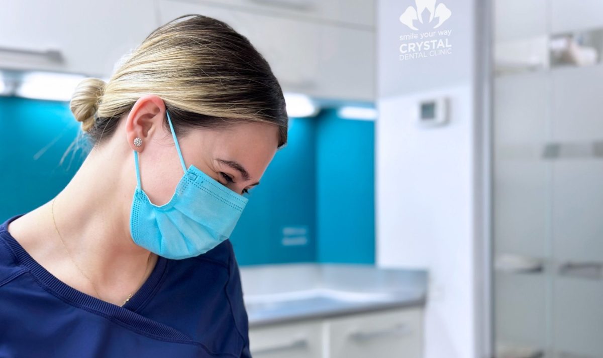 Cine deține clinica stomatologică unde a murit fetița de doi. Părinții au lansat acuzații grave