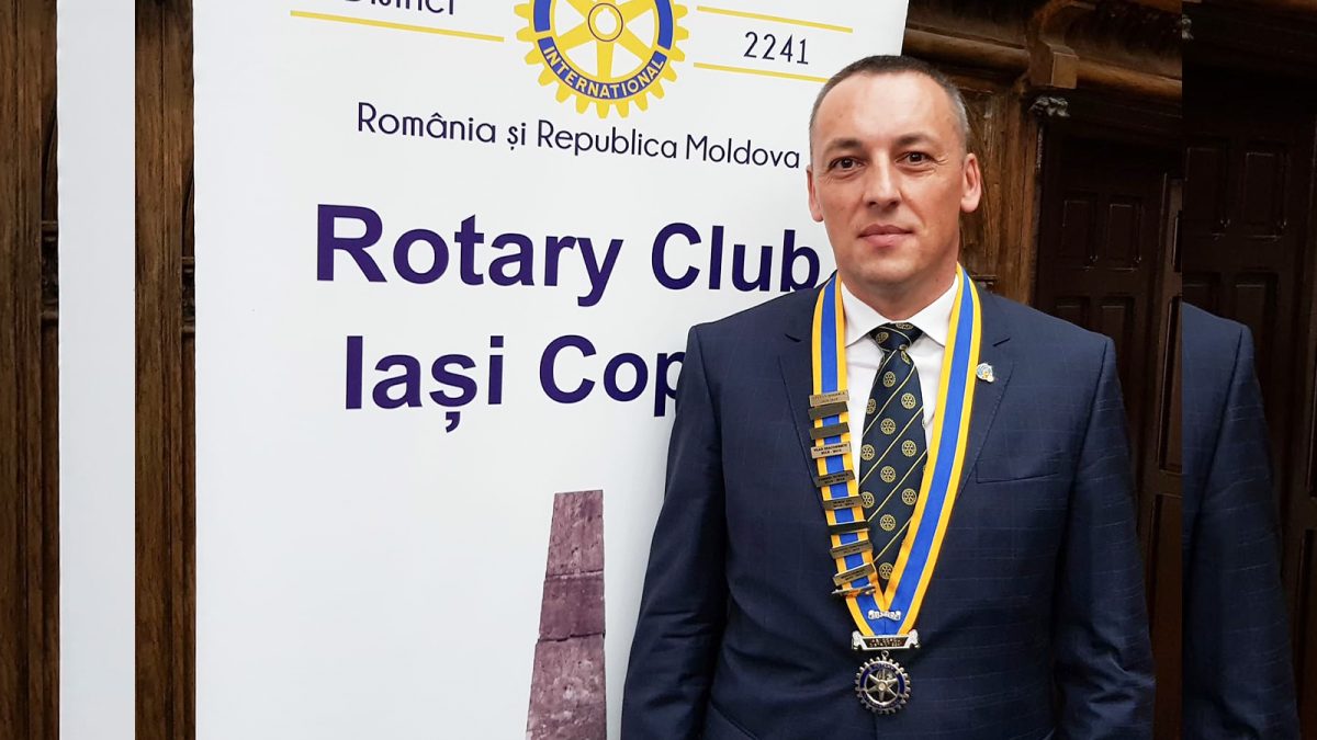 Afaceristul Ștefan Bodoga a câștigat peste 6 milioane de euro din bani publici! Zeci de contracte au fost semnate și cu Primăria Iași