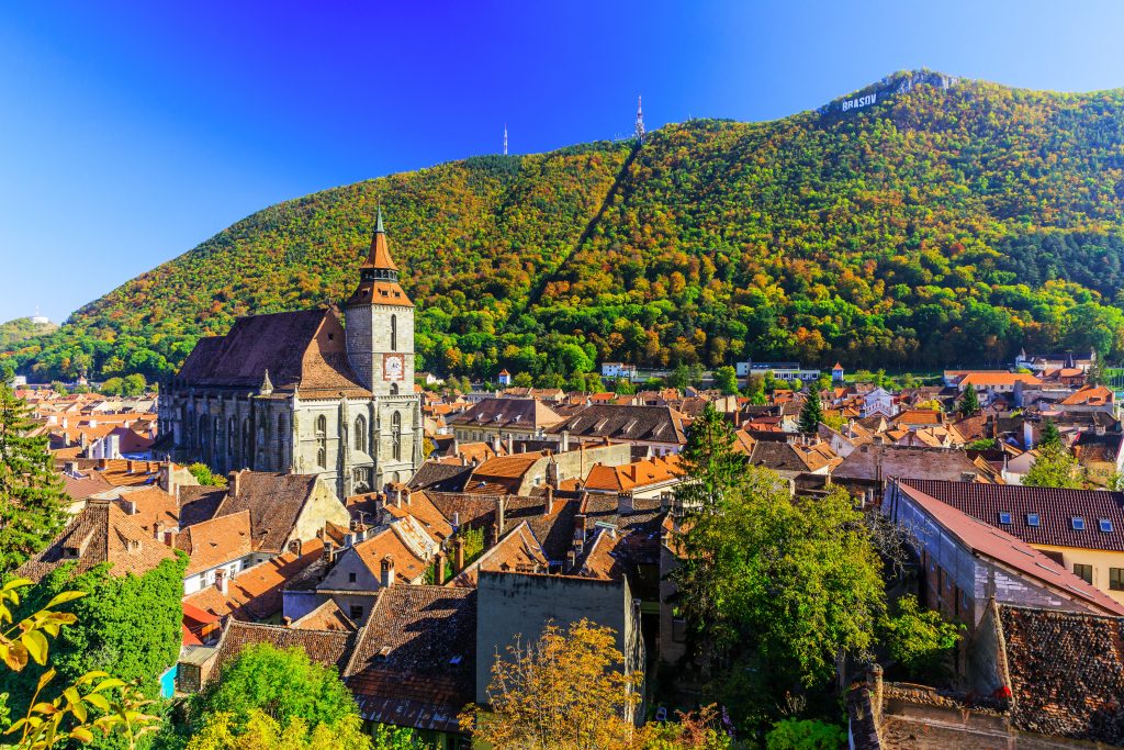 Situație dificilă în Brașov! Un oraș și alte trei localități au rămas fără apă