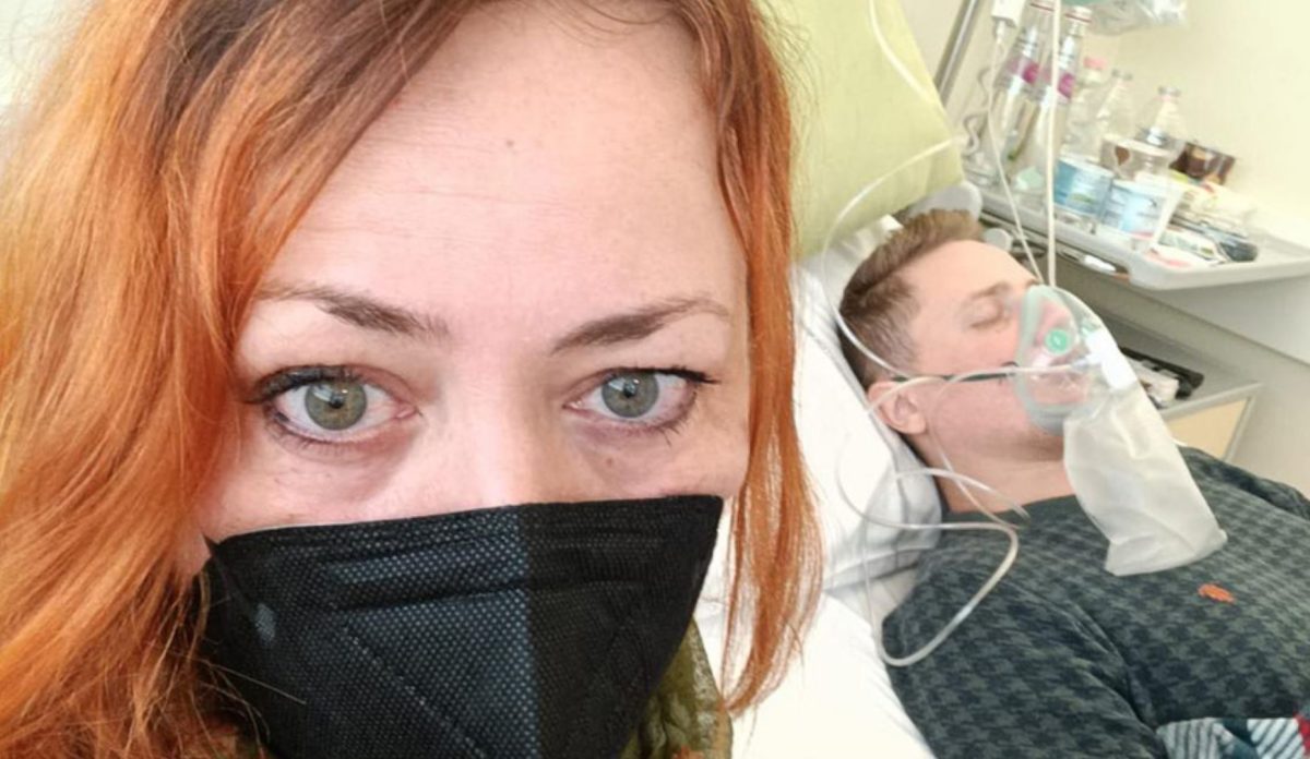 Povestea unei mame care și-a văzut fiul murind de cancer. „Mami, vino te rog că nu mai pot!”