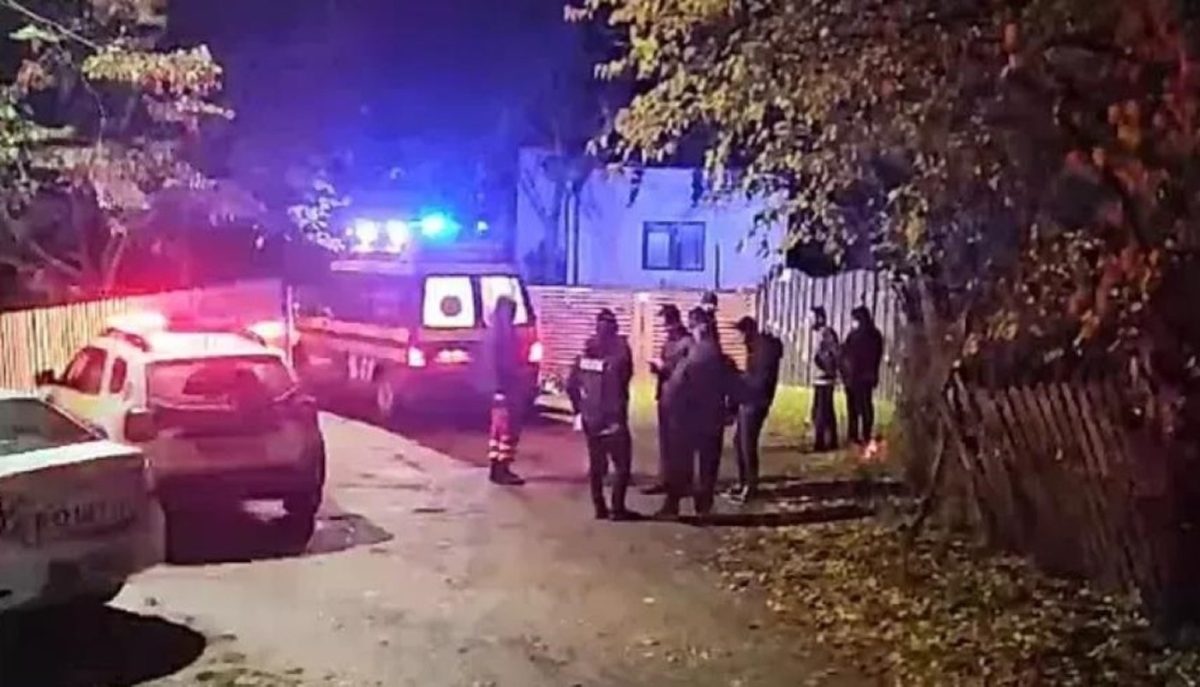 Tatăl Mihaelei, ucisă de soțul său în Teleorman: „Poliția nu a făcut nimic, spuneau că nu au ce să-i facă”