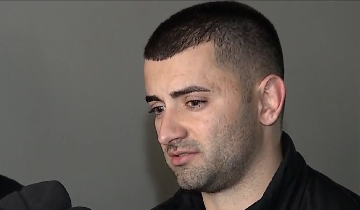 Tatăl fetiței de doi ani decedată la cabinetul stomatologic din București acuză medicii: „Au omorât-o, asta este părerea mea”