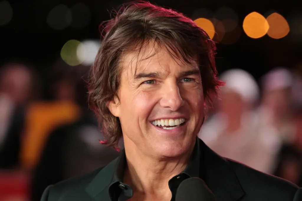 Tom Cruise face istorie la Hollywood! Declarația care a devenit virală