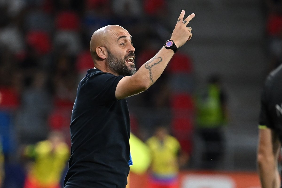 Tony da Silva nu mai este antrenorul Politehnicii Iași! Portughezul s-a despărțit de club după ce a ratat obiectivul