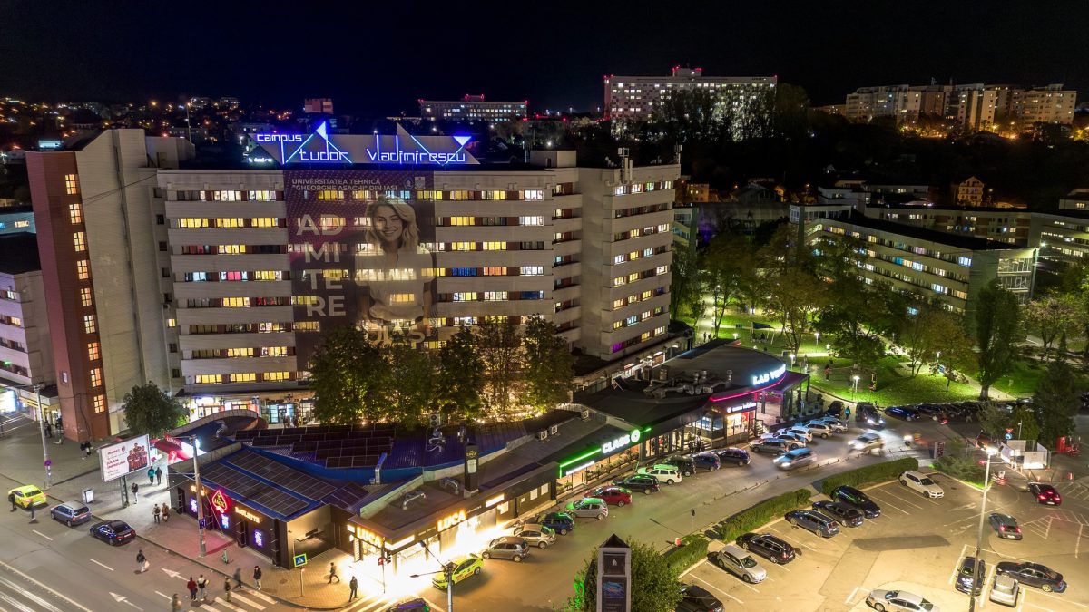 Studenții și profesorii de la TUIASI și-au spus povestea prin imagini. Câștigătorii concursului foto #MyTUIASI2025