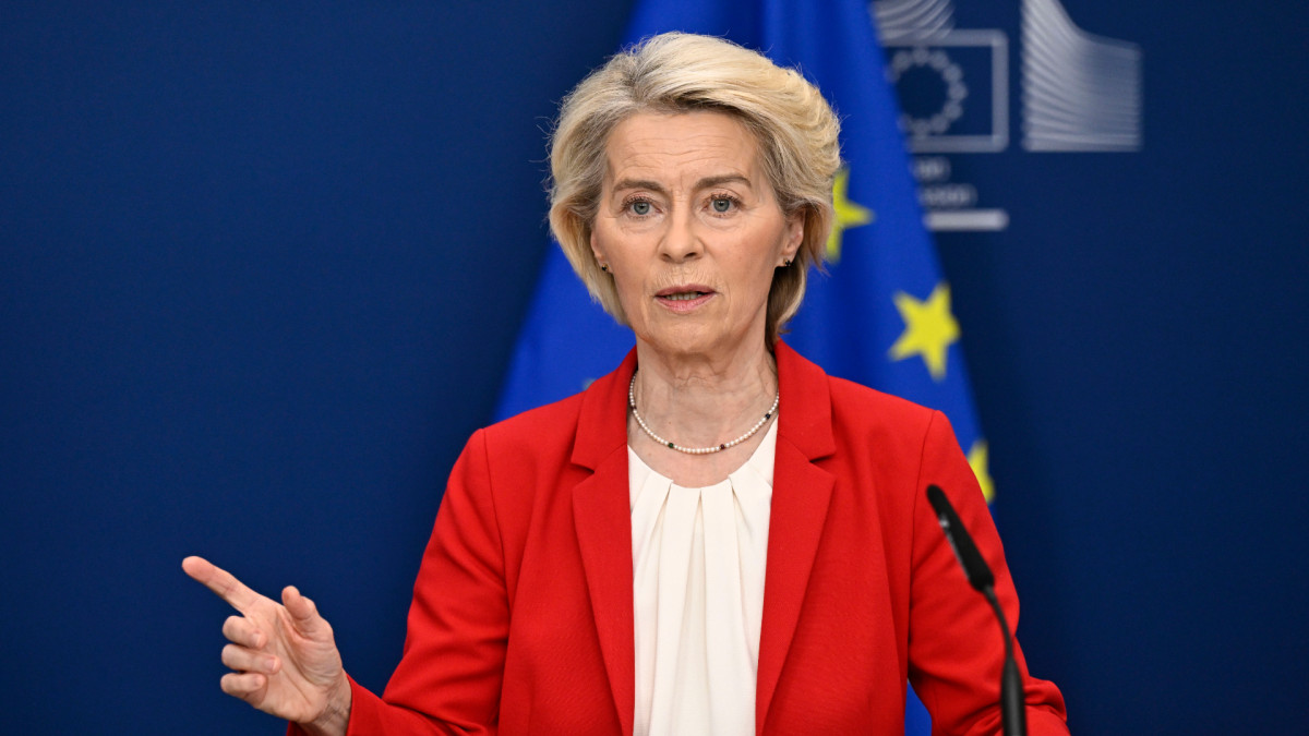 Parlamentul European respinge planul de buget propus de Comisie. Ursula von der Leyen vine cu modificări majore