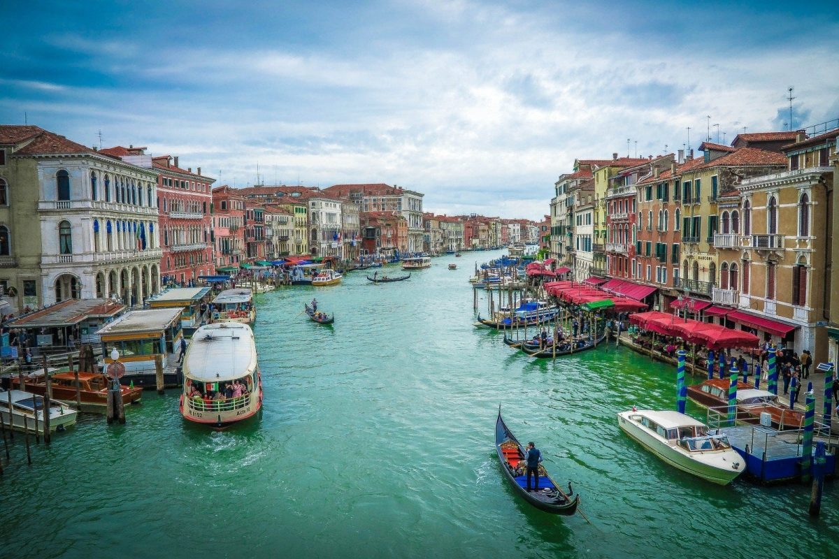 Vrei un city break în Veneția? Iată tot ce trebuie să știi pentru o escapadă în acest oraș fascinant și romantic
