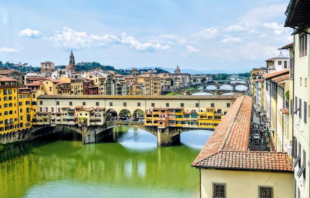 Cum ar trebui să fie vremea pentru o vizită în Florența? Iată care este cea mai bună perioadă din an pentru o escapadă