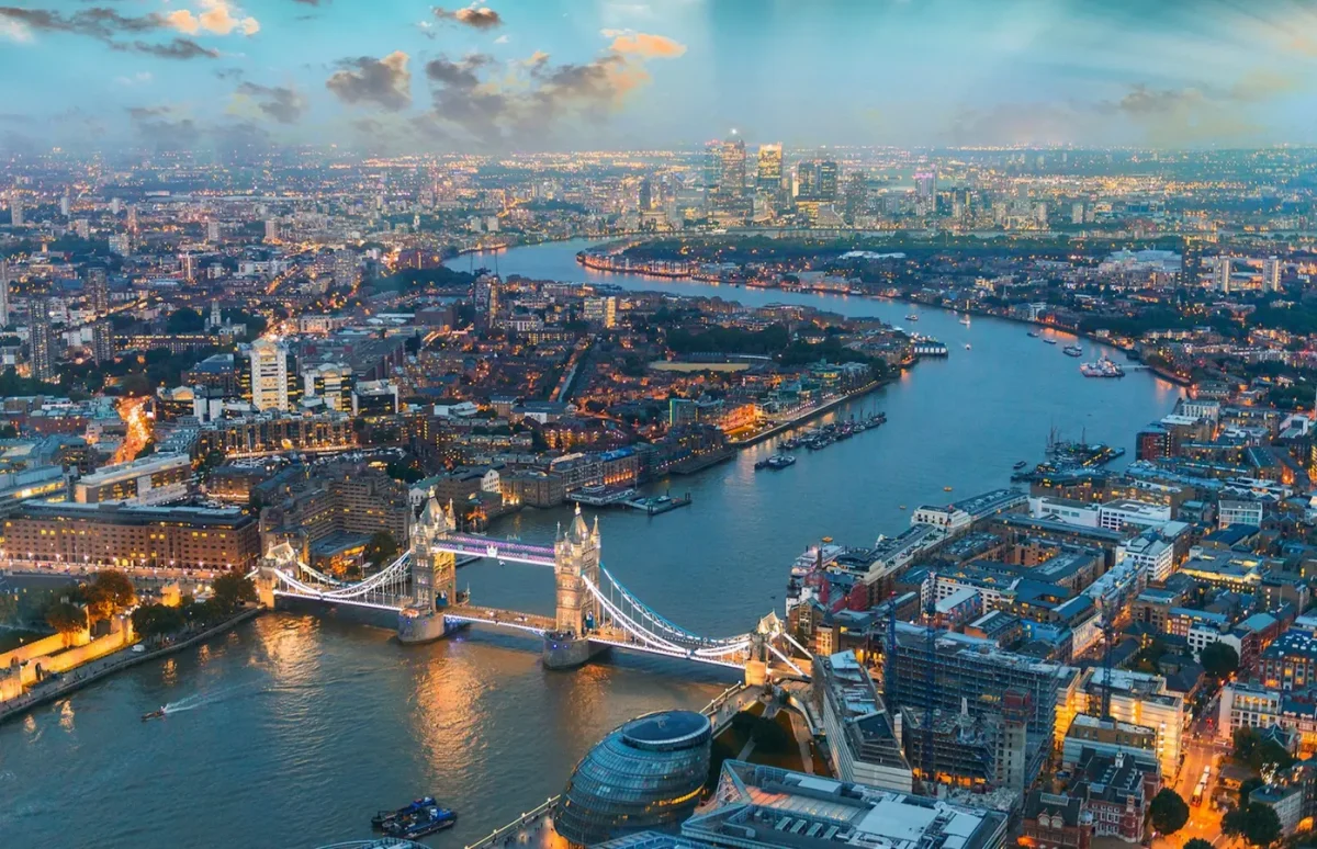 Cum ar trebui să fie vremea pentru a vizita Londra? Iată care este cea mai bună perioadă pentru călătorit
