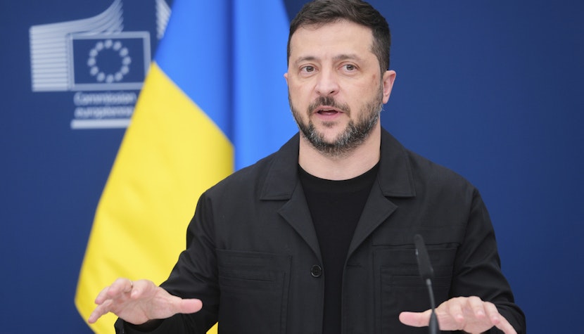 România poate fi folosită ca ultima soluţie disperată a Ucrainei