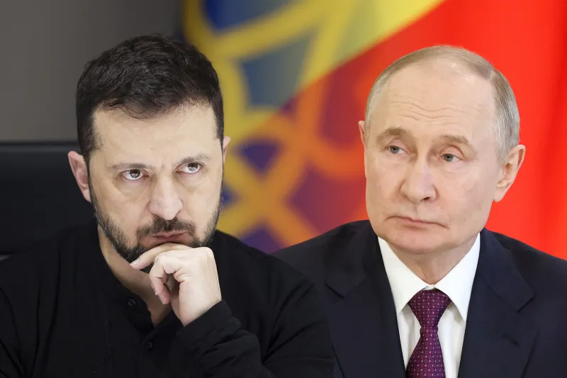 Kievul rupe dialogul cu Moscova: „Nu poți negocia cu oamenii unui dictator”