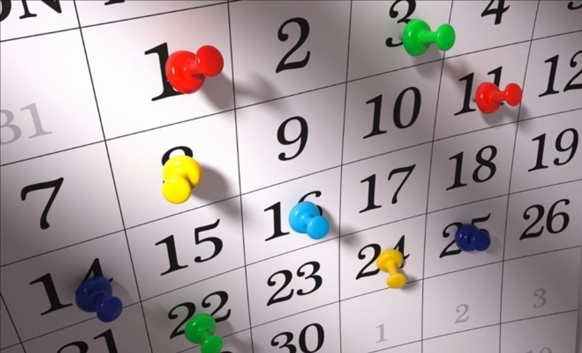 Mai puține zile libere legale de la stat în 2026. Dispar 6 sărbători importante din calendar