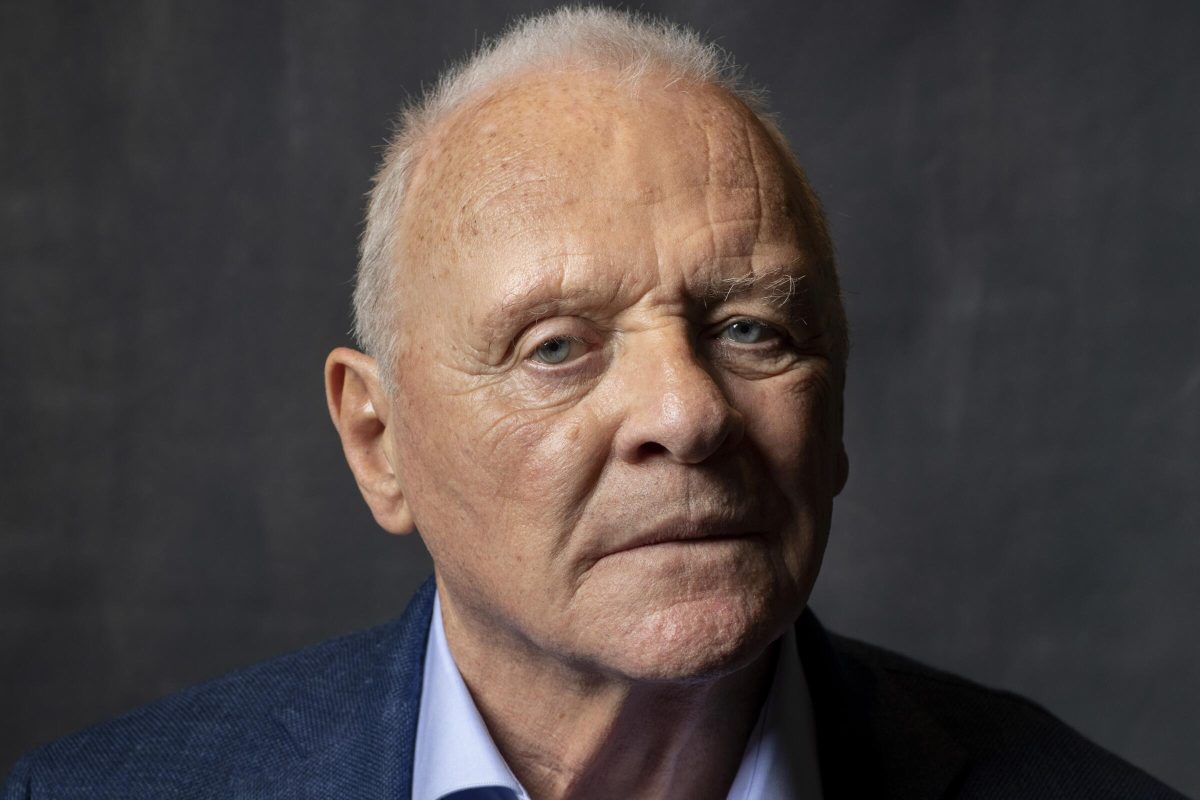 Anthony Hopkins dezvăluie secretul longevității și sobrietății: 50 de ani fără alcool