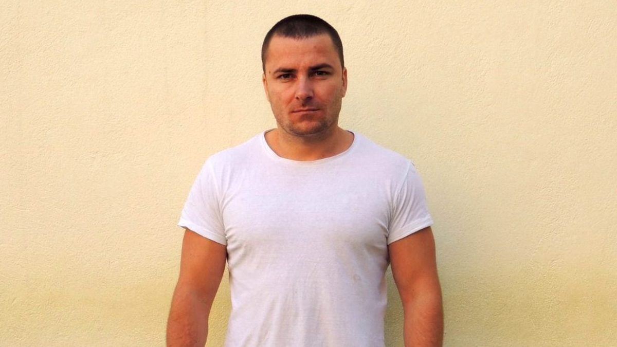 Fugarul României zguduie America! Emil Gânj, pe lista FBI. Unde s-ar putea ascunde criminalul din Mureș și ce indiciu a apărut