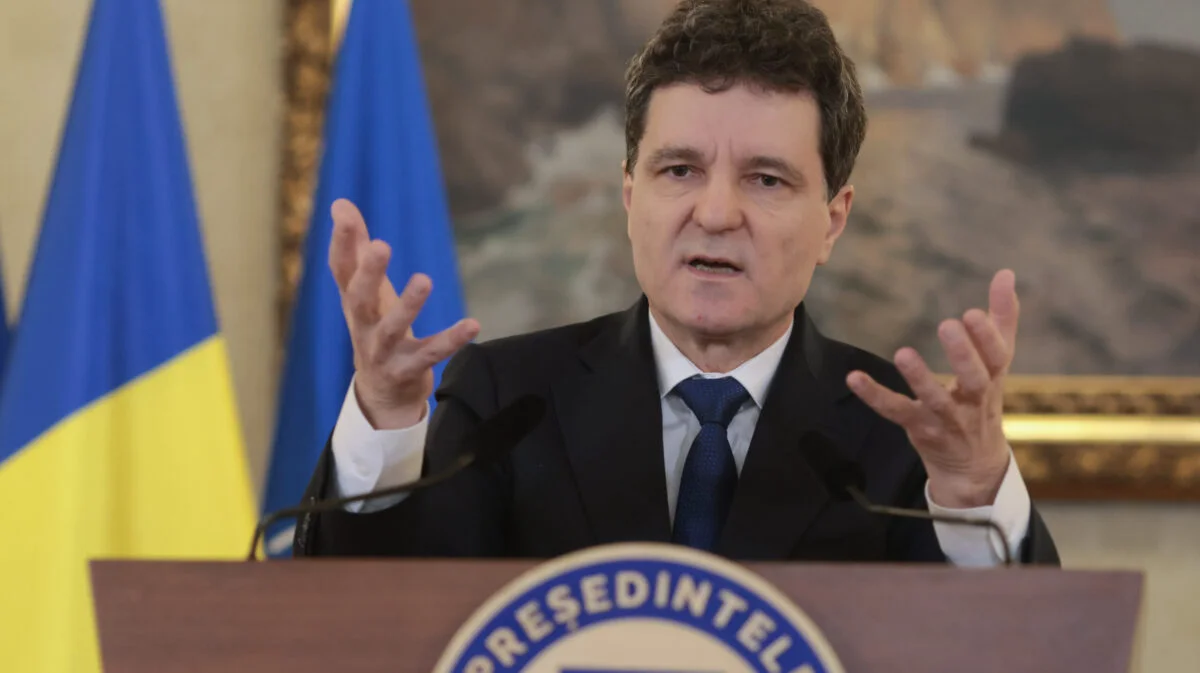 Prezență-surpriză la Iași de Ziua Unirii! Nicușor Dan vine la manifestările oficiale din 24 ianuarie