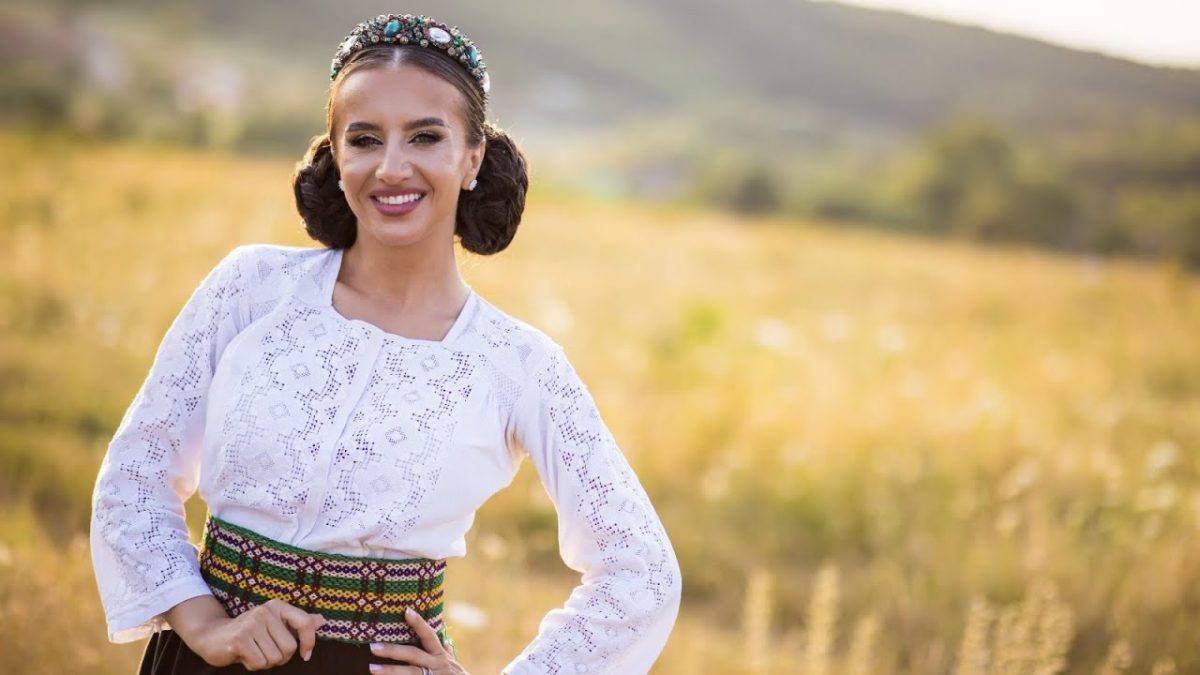 Stana Stepanescu trece prin momente grele! A murit bunica artistei