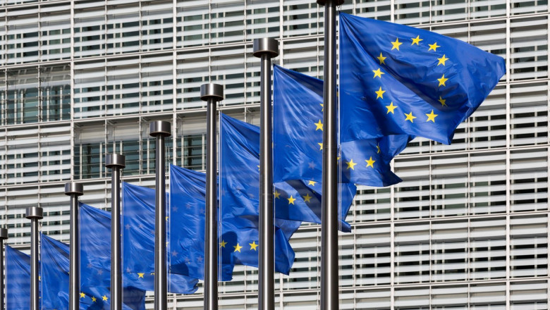Câți bani a primit România de la Uniunea Europeană. Bilanțul dezvăluie adevărul