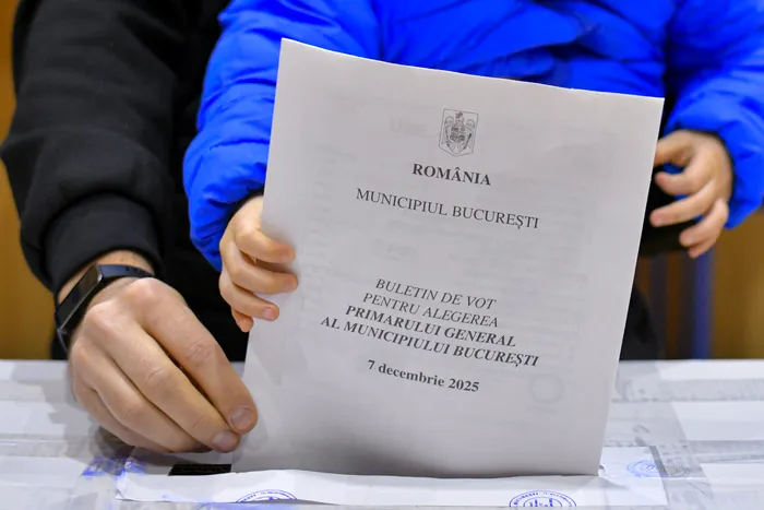 Primele rezultate la Primăria Capitalei! Cu cine au votat bucureștenii, potrivit unui sondaj de ultim moment!