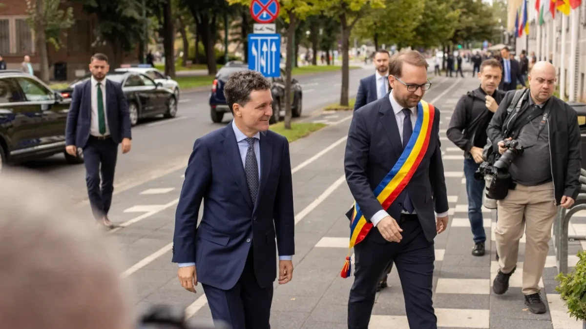 Curtea de Conturi lovește dur! Primăria Timișoara, acuzată de finanțări ilegale pentru propaganda LGBTQIA+