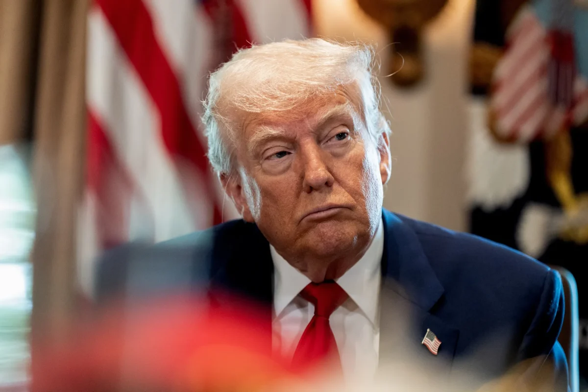 Lovitură dură pentru Donald Trump. Curtea Supremă anulează majoritatea tarifelor impuse de președintele SUA
