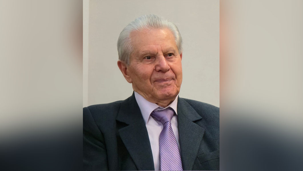 In Memoriam prof. univ. dr. Mihail Axinte, cadru didactic al USV Iași