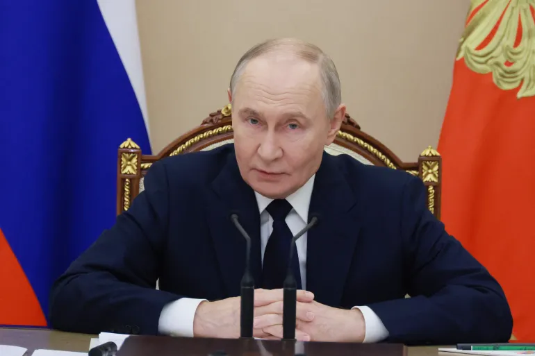 Rusia afirmă că va furniza dovezi privind tentativa de atac ucrainean asupra unei reşedinţe a lui Putin