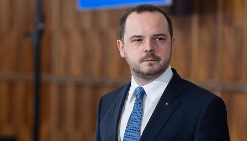 Ministrul Alexandru Rogobete anunță mutările anului 2026 în Sănătate. Regulile se schimbă drastic în spitale