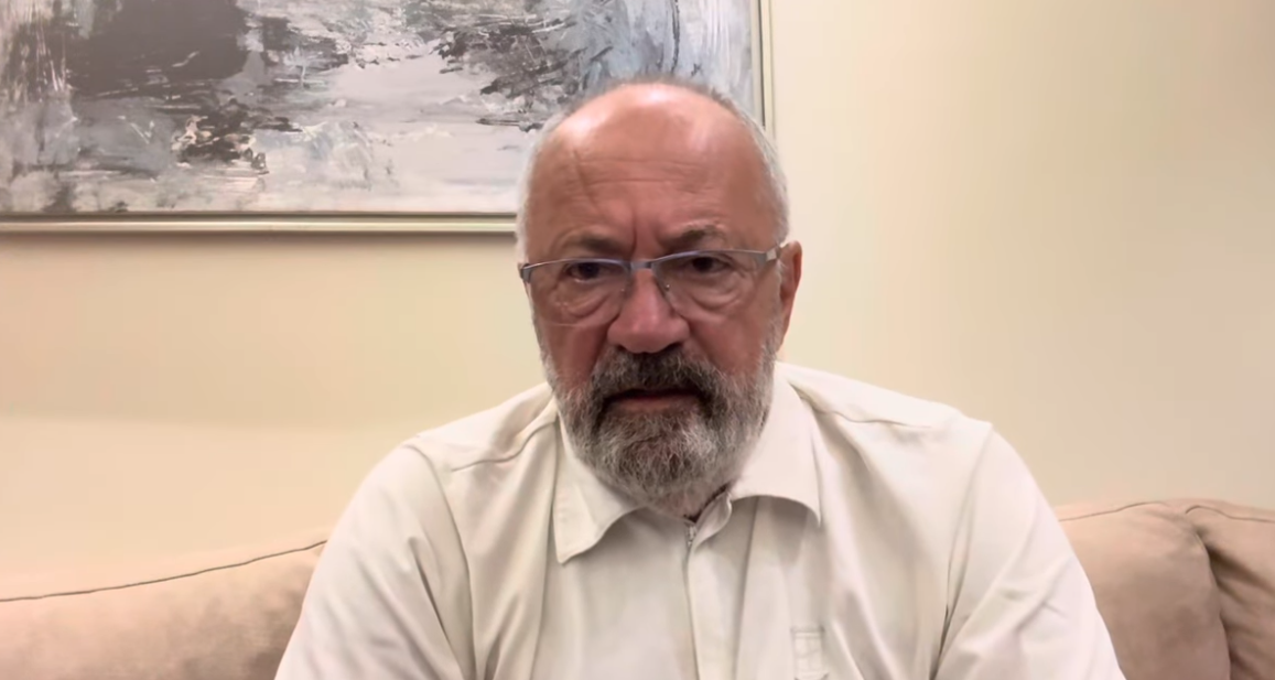 Și Maia Sandu e impostoare?