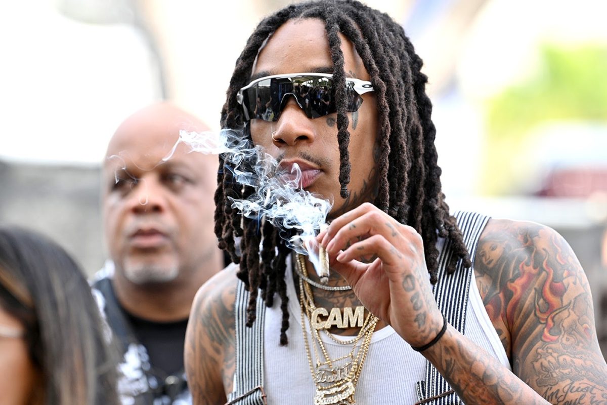 Wiz Khalifa rămâne cu condamnarea de 9 luni de închisoare cu executare. Decizia Curții de Apel Constanța e definitivă