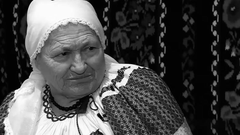 Doliu imens în folclorul românesc! O mare interpretă, declarată „Tezaur Uman Viu”, s-a stins din viață