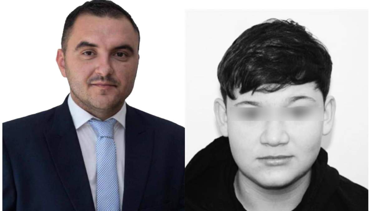 Frica pune stăpânire pe comunitate. Ce spune primarul despre crima lui Mario și de ce părinții evită școala