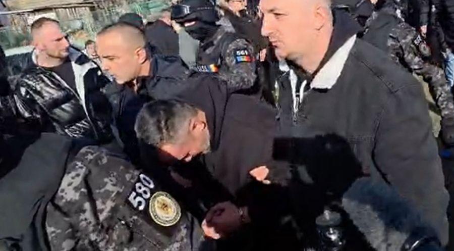 Mama lui Mario, continuă să fie într-o stare profundă de șoc! Când urmează să fie eliberat tatăl lui Alin?