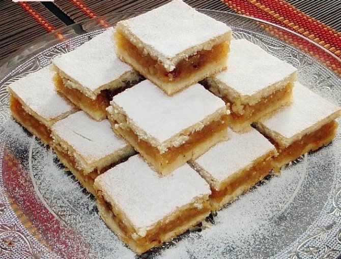 Idei delicioase de rețete cu foi de plăcintă cumpărate. Un mic ajutor în bucătărie!