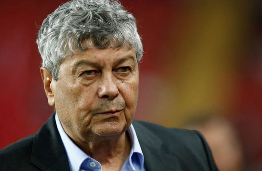 Mircea Lucescu, internat de urgență în spital! Selecționerul României are probleme grave de sănătate!
