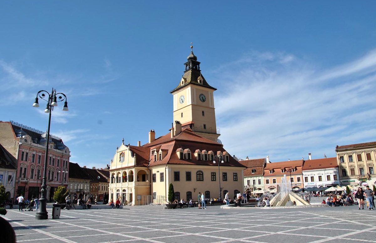 Top 10 cele mai mari orașe din România ca suprafață! Iată ce trebuie să știi despre ele