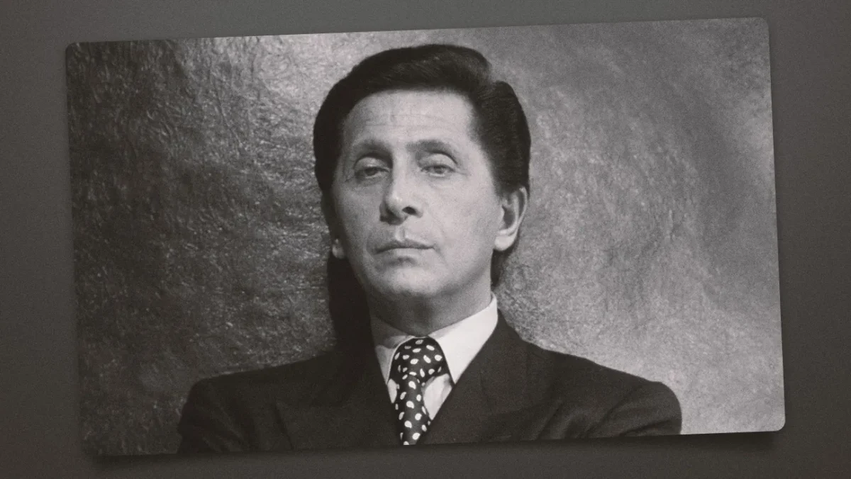 Șoc în lumea modei! Legendarul Valentino a murit. O epocă se încheie