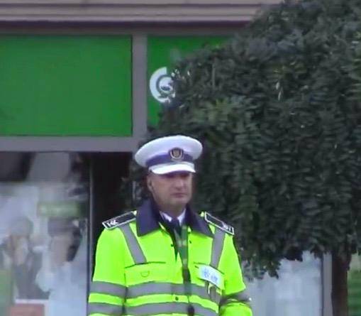 Doliu la Poliția Locală din Iași! Agentul Tudor Petraru a decedat după 28 de ani de serviciu