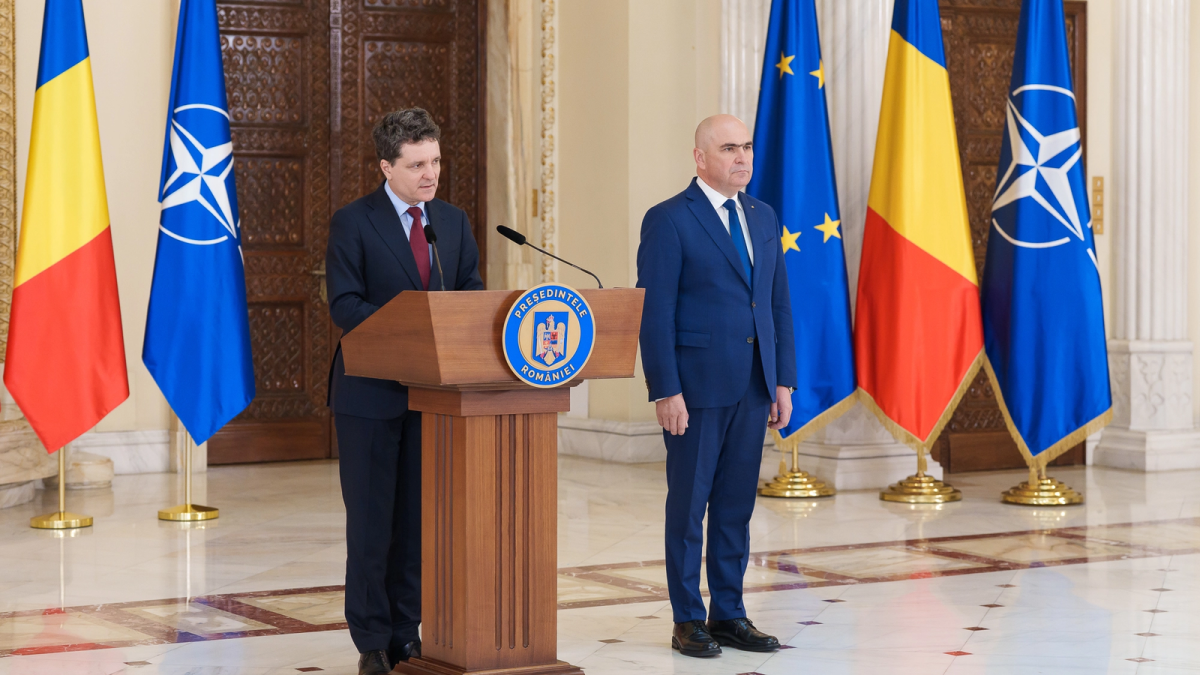 Scandal de Ziua Unirii! Președintele și premierul aleg drumuri separate și stârnesc controverse