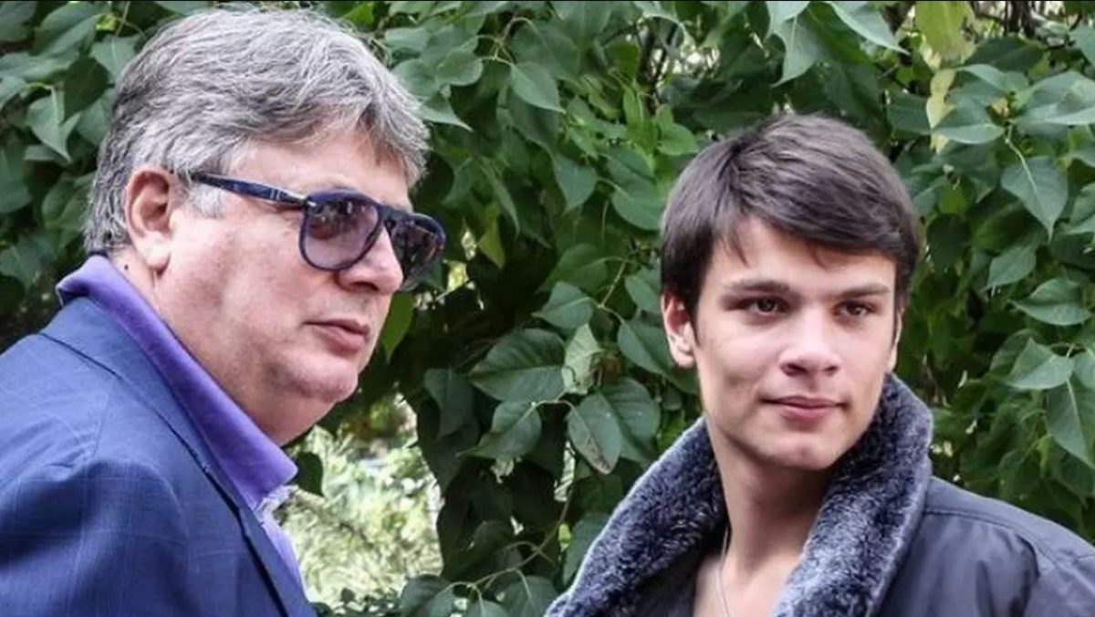 Cum arată casa lui Gino Iorgulescu. Vila în care a copilărit Mario Iorgulescu este un adevărat muzeu privat