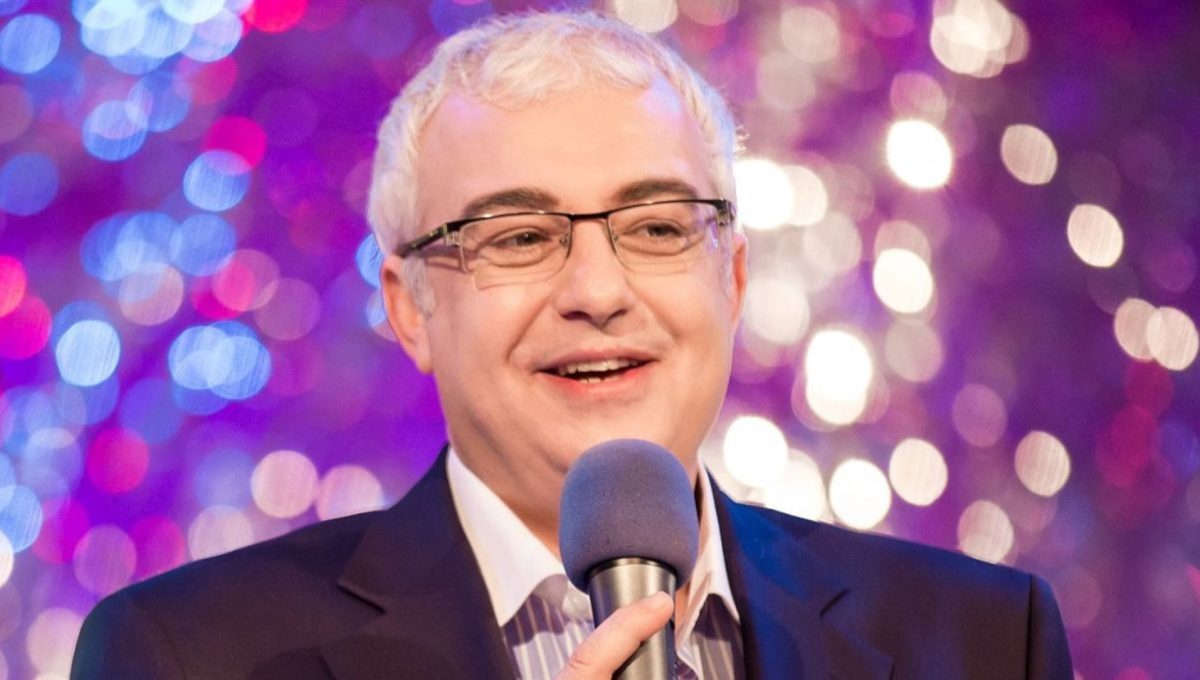 Cătălin Crișan, schimbare care i-a șocat pe fani. Artistul, greu de recunoscut la 57 de ani