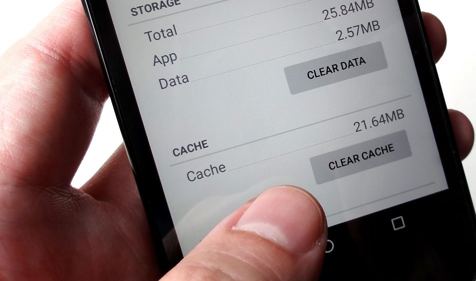 Ce se întâmplă dacă șterg memoria cache din telefon? Ce este și de ce este esențială pentru accesul în aplicații
