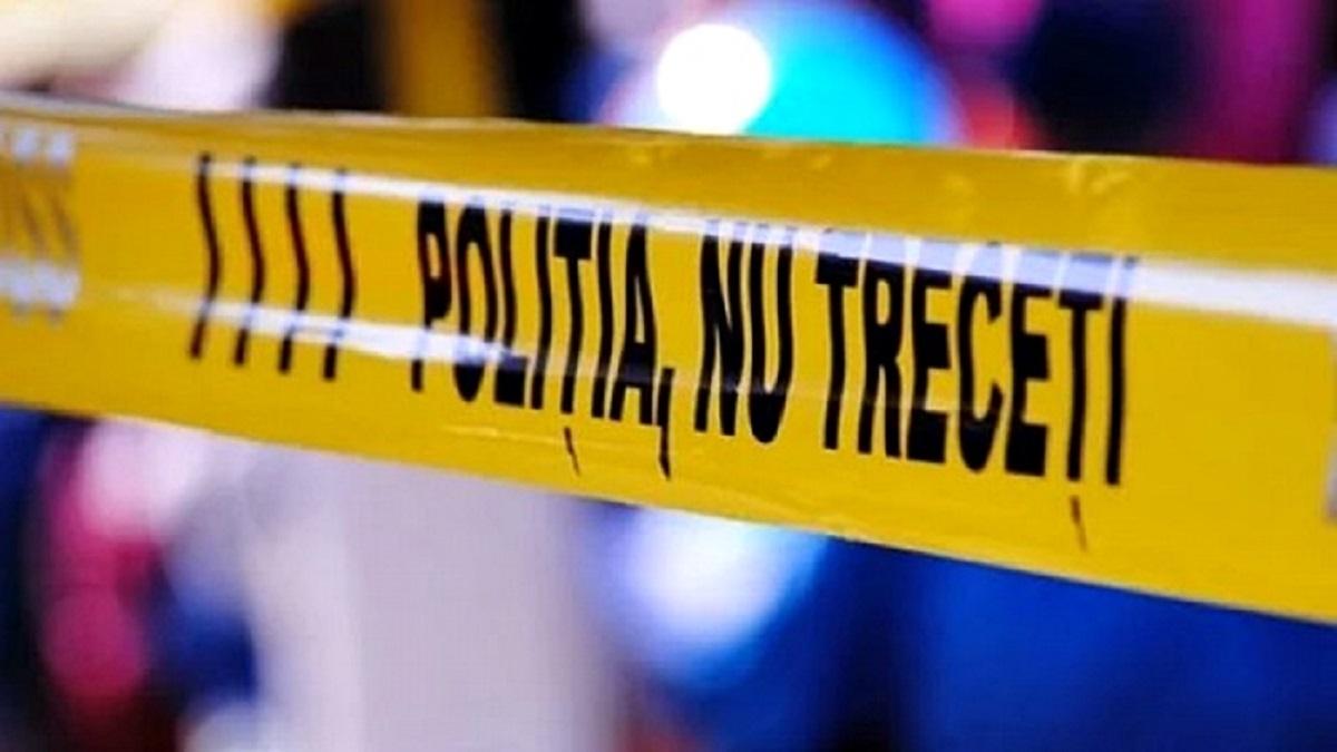 Alertă în Vrancea! Un bărbat a fost împuşcat. Poliţia face anchetă