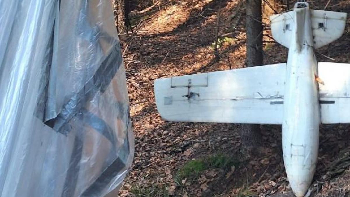 Armata Română își întărește apărarea la granița cu Ucraina. „Există riscul să vedem drone și în zone locuite”