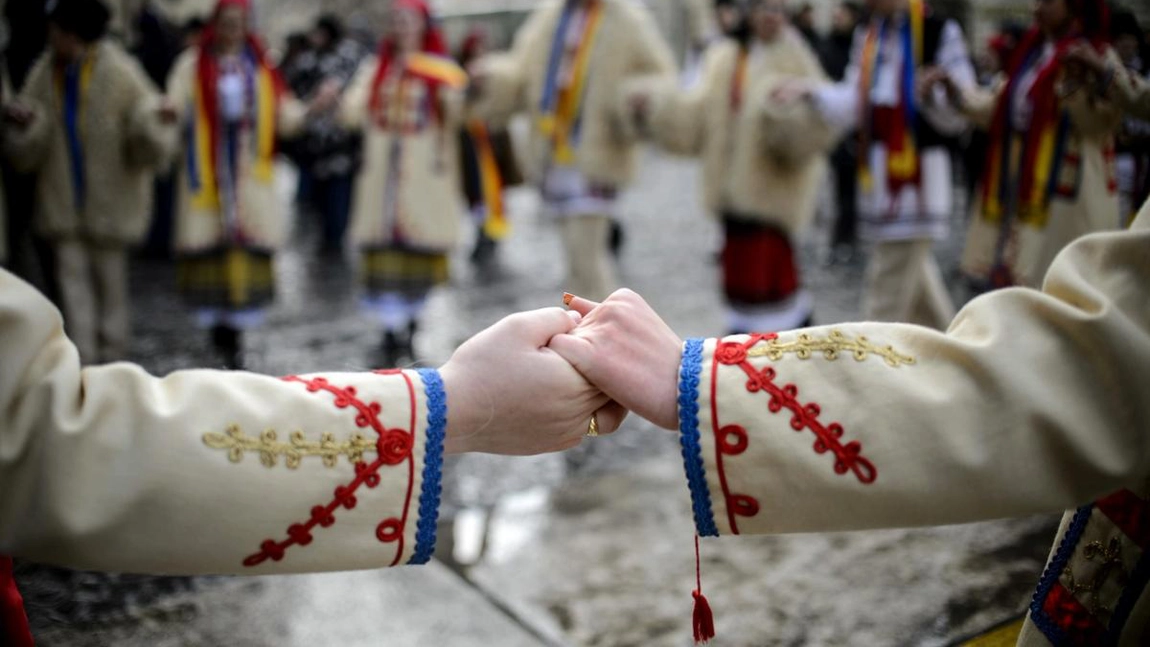 Radu Miruță, ministrul Apărării, și generalul Gheorghiță Vlad, șeful Armatei Române, vin la Iași de Ziua Unirii Principatelor Române