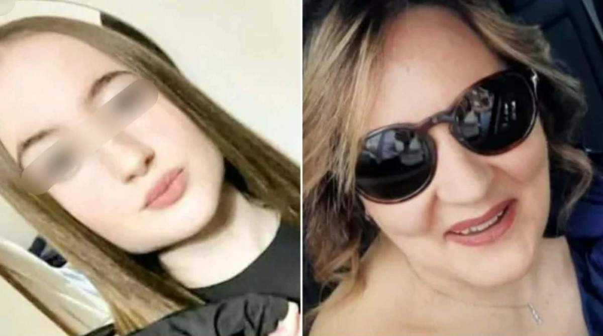 O mamă și fiică au murit, după cina de Crăciun! Cine le-ar fi pus otravă în mâncare