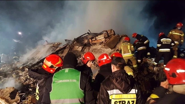 Mărturia unui român stabilit în Crans-Montana care a sărit în ajutor după incendiul devastator din localul Constellation