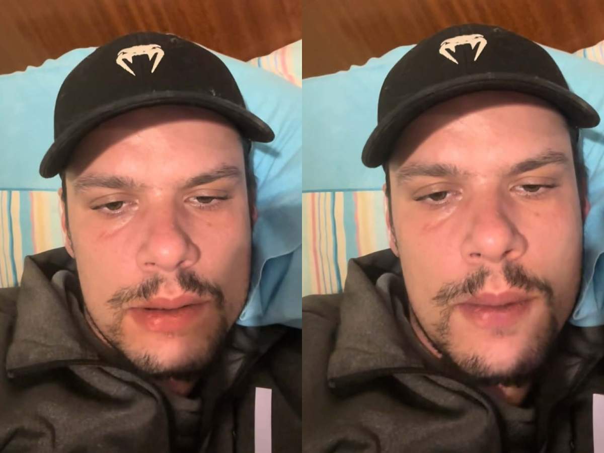 Mărturie șocantă din spital! Mario Iorgulescu vorbește despre „calvarul” trăit la clinică și răspunde acuzațiilor